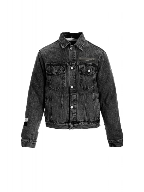 CHAQUETA VAQUERA MIKE TEDDY