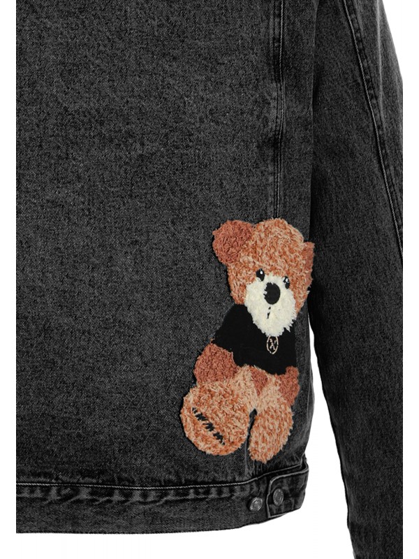 CHAQUETA VAQUERA MIKE TEDDY
