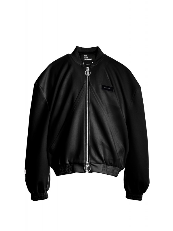 MWM X DESIGN JACKET WITH REMOVABLE LIGHTWEIGHT COAT