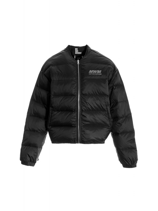 MWM X DESIGN JACKET WITH REMOVABLE LIGHTWEIGHT COAT