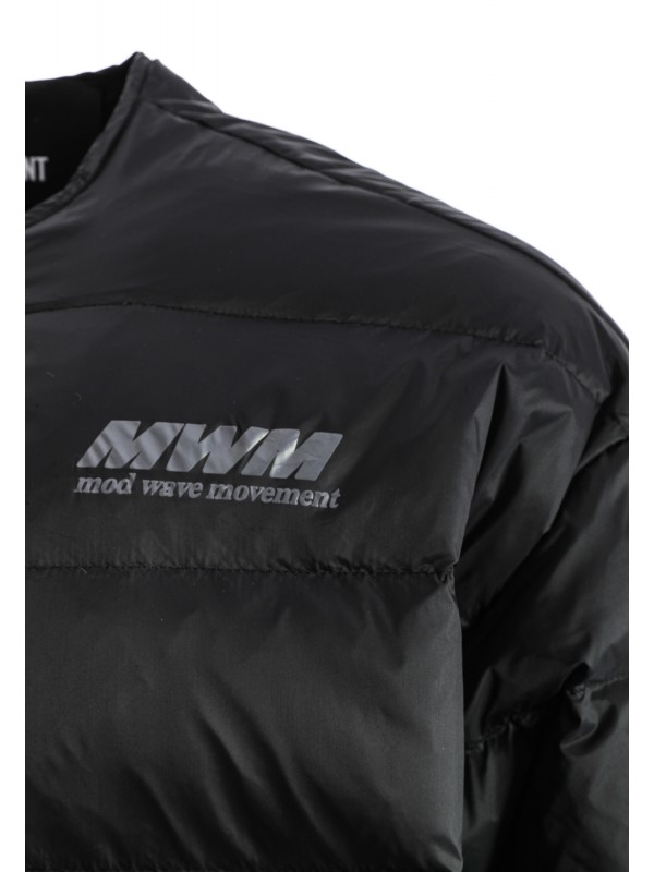 MWM X DESIGN JACKET WITH REMOVABLE LIGHTWEIGHT COAT