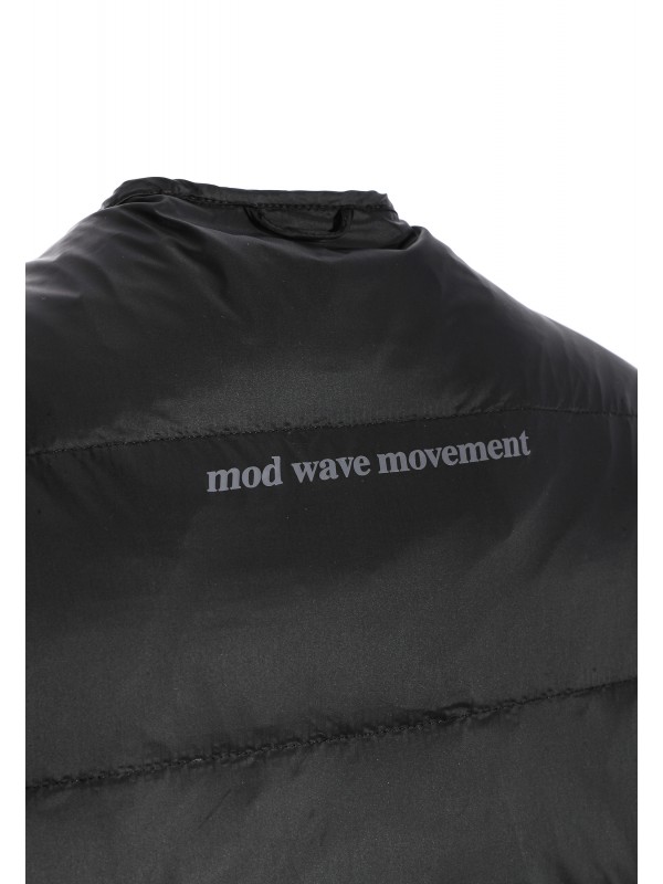 MWM X DESIGN JACKET WITH REMOVABLE LIGHTWEIGHT COAT