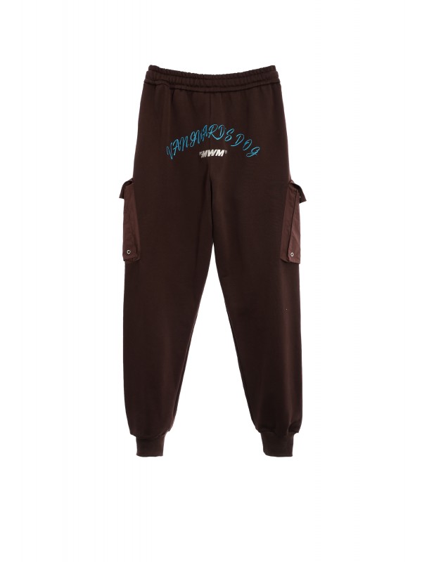 VANGUARD'S DOG PANTS