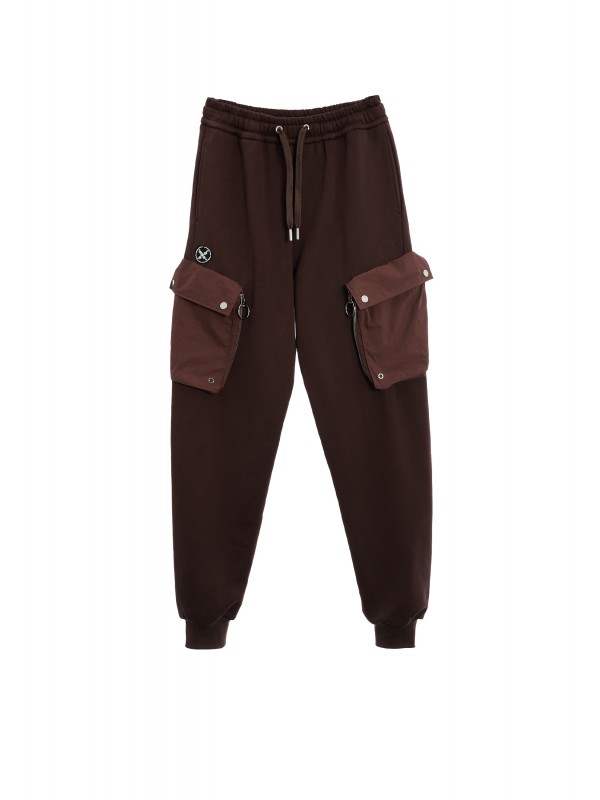 VANGUARD'S DOG PANTS