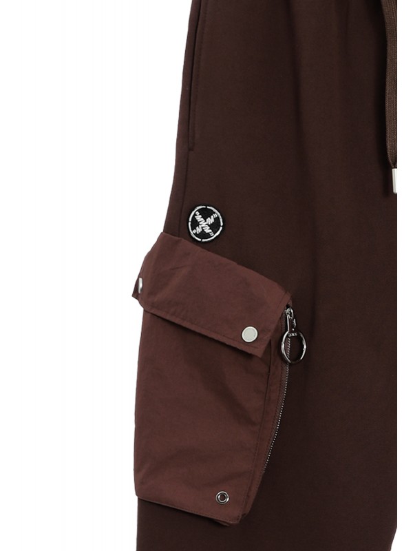 VANGUARD'S DOG PANTS