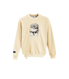 SUDADERA VANGUARD'S DOG