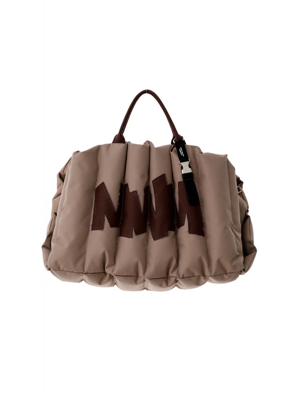MWM PET CARRIER BAG