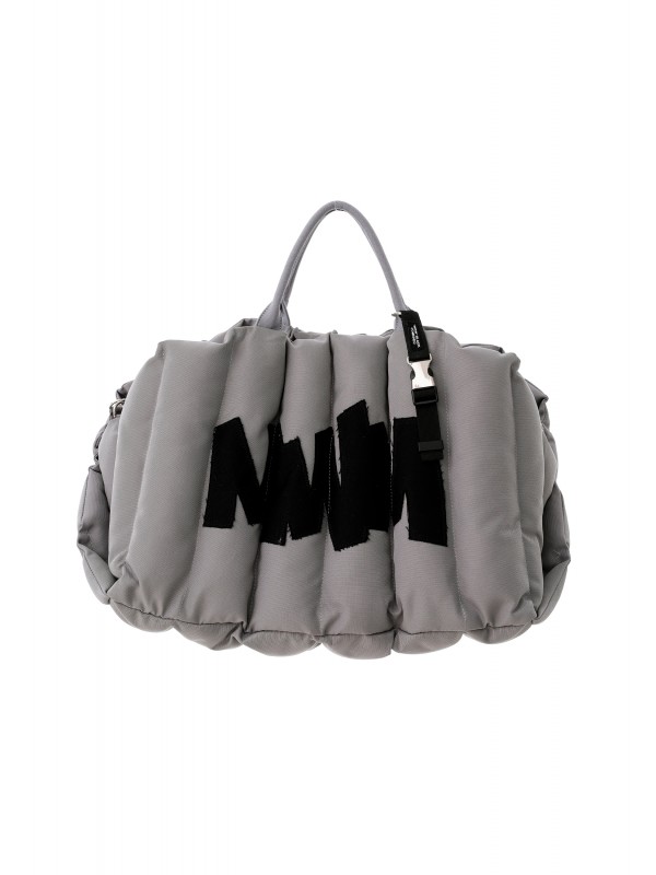 MWM PET CARRIER BAG