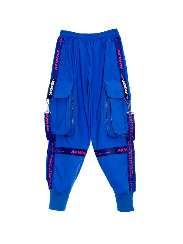 MWM CARGO PANTS