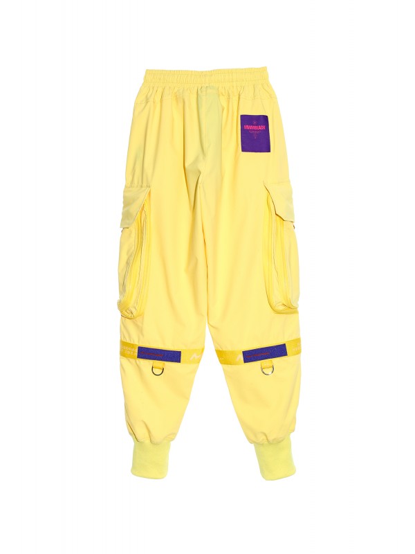 MWM CARGO PANTS