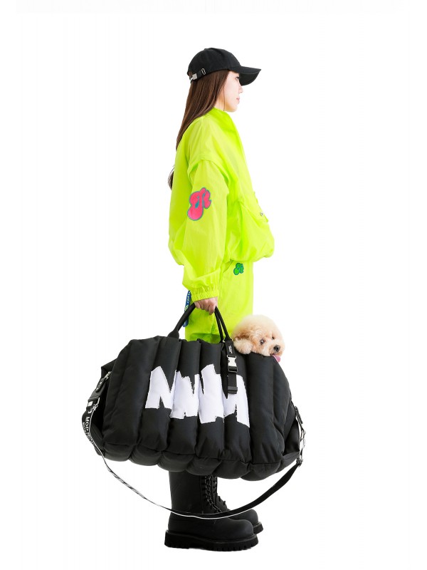 MWM PET CARRIER BAG