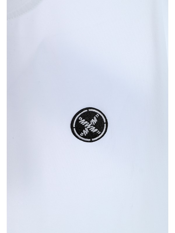 CAMISETA MWM