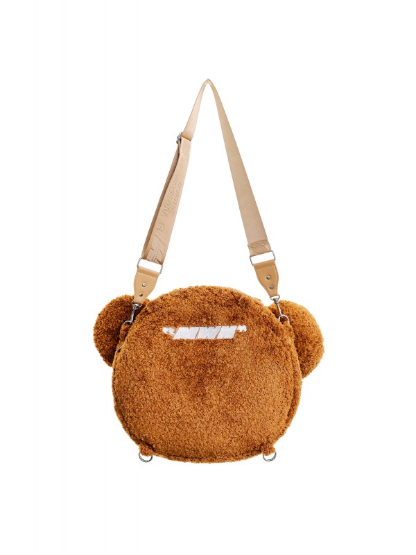 MIKE TEDDY BAG (32cm)