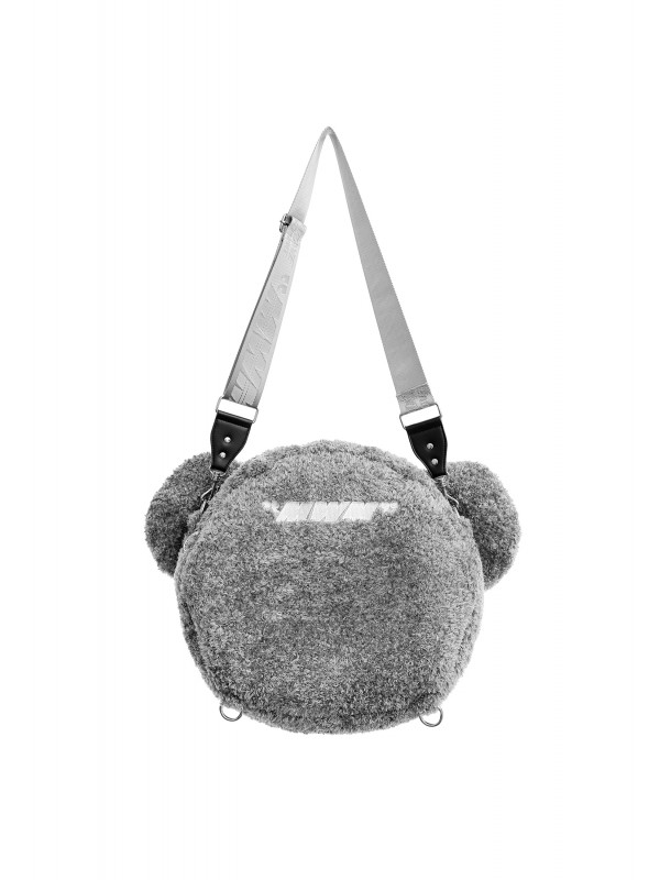 MIKE TEDDY BAG (32cm)