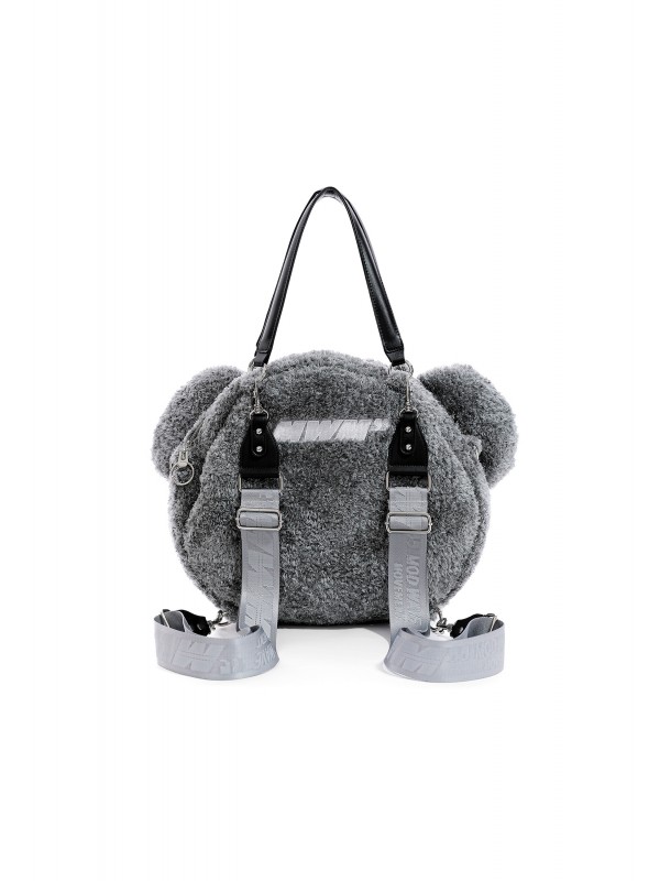 MIKE TEDDY BAG (32cm)