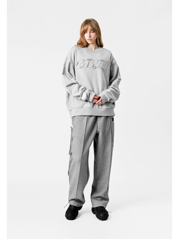 MWM LOGO PANTS