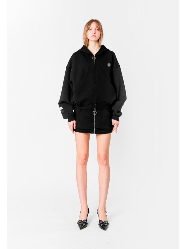 MWM OVERSIZED HOODIE