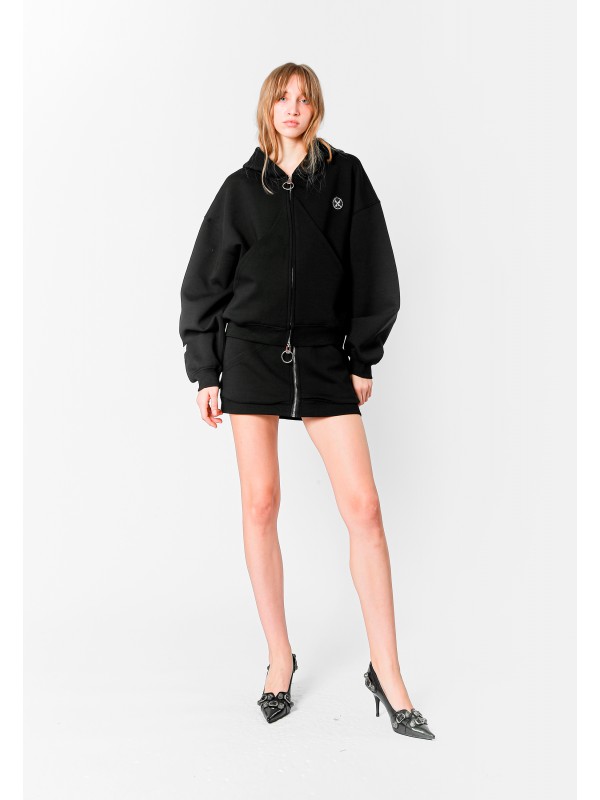 MWM OVERSIZED HOODIE