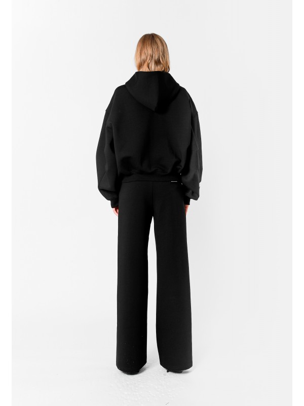 MWM OVERSIZED HOODIE