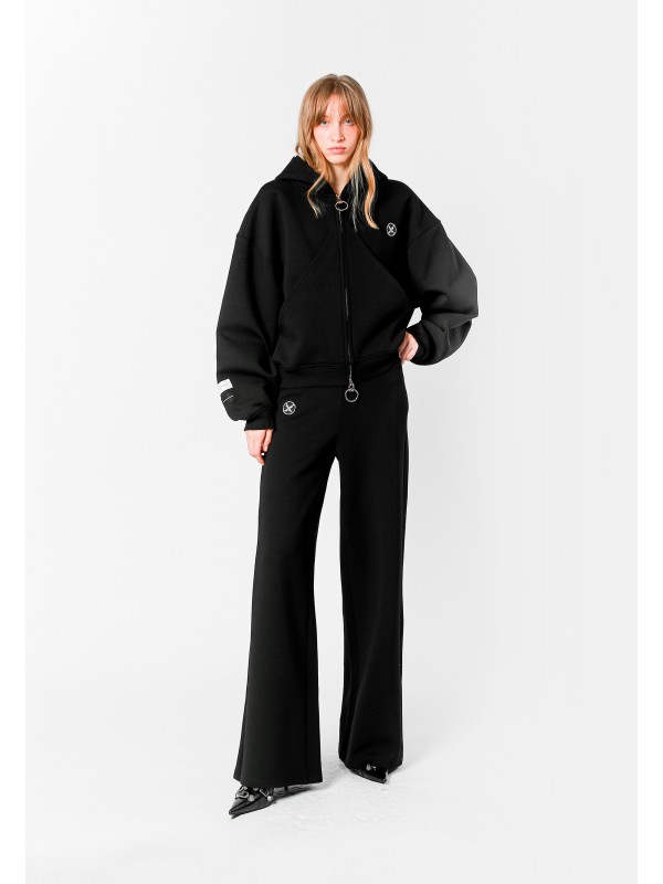 MWM OVERSIZED HOODIE