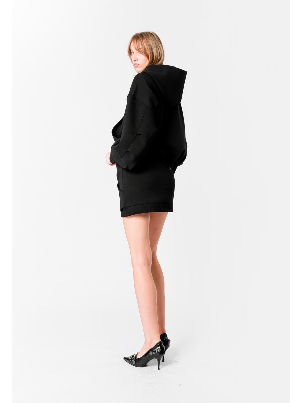 MWM OVERSIZED HOODIE