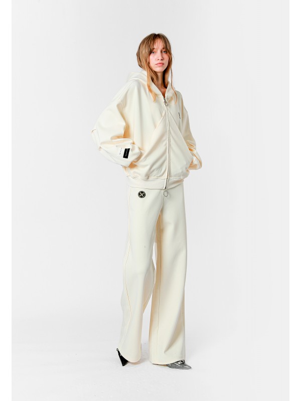 MWM OVERSIZED HOODIE