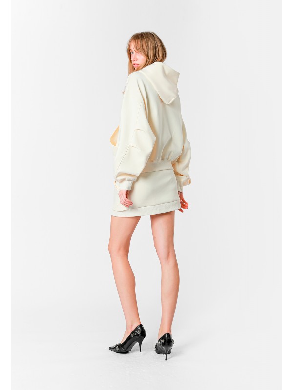 MWM OVERSIZED HOODIE