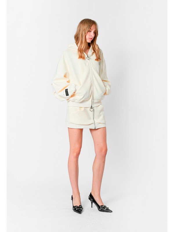 MWM OVERSIZED HOODIE