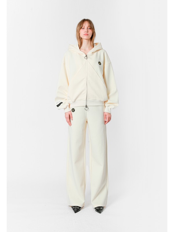 MWM OVERSIZED HOODIE