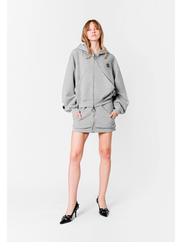 MWM OVERSIZED HOODIE