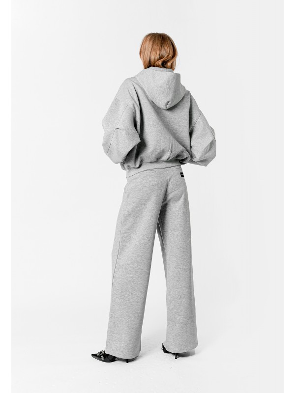 MWM OVERSIZED HOODIE