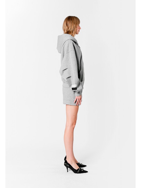 MWM OVERSIZED HOODIE