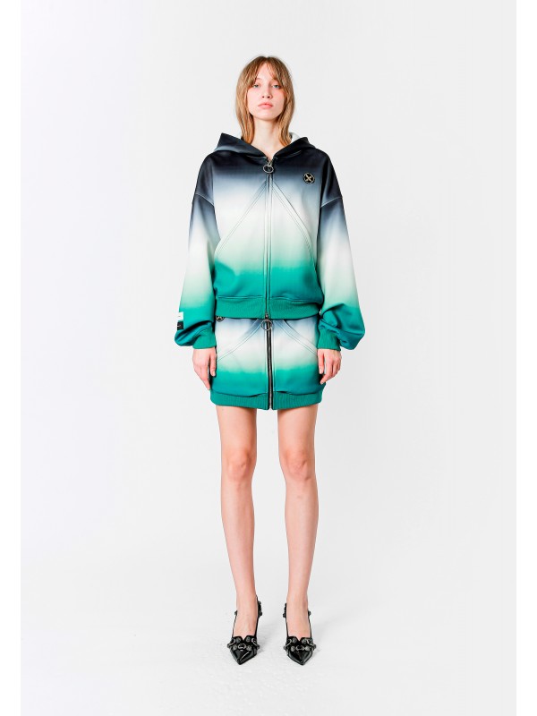 MWM OVERSIZED HOODIE