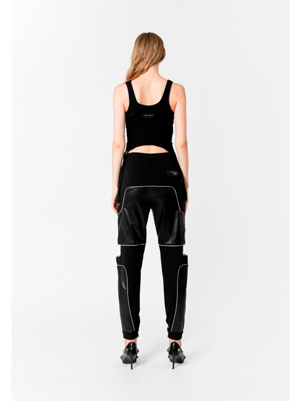 MWM MOTORBIKE INSPIRED PANTS