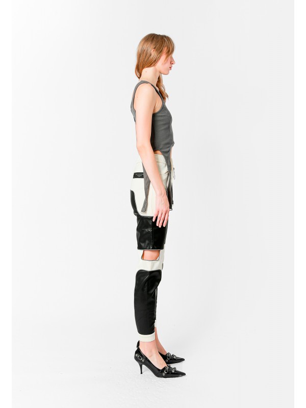 MWM MOTORBIKE INSPIRED PANTS