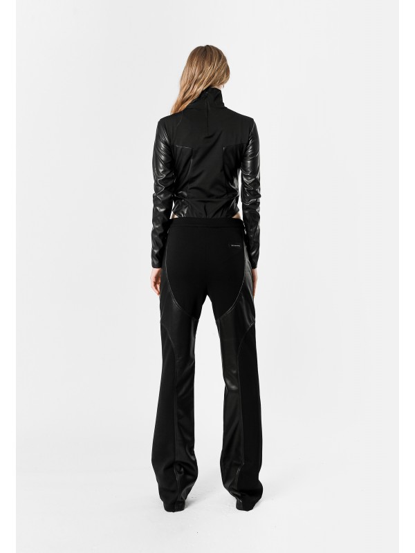 MWM MIXED FABRICS BODY