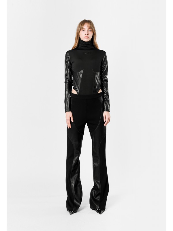 MWM MIXED FABRICS BODY