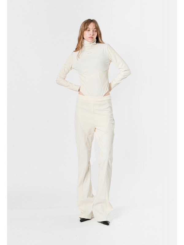 MWM MIXED FABRICS BODY