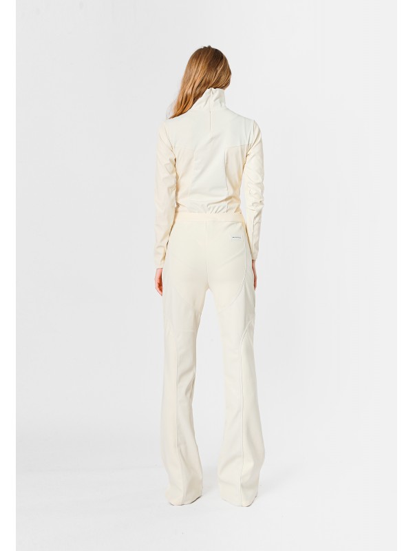 MWM MIXED FABRICS BODY