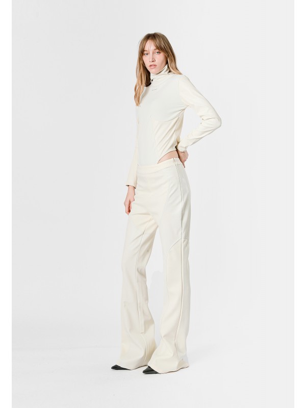 MWM MIXED FABRICS BODY