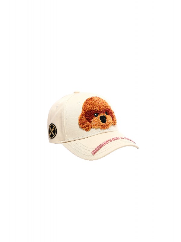 GORRA MIKE TEDDY