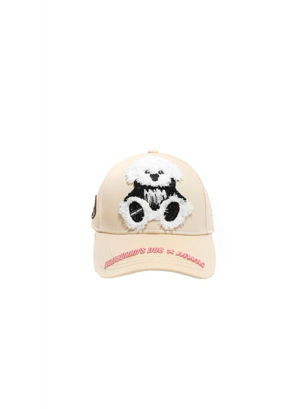 GORRA MIKE TEDDY