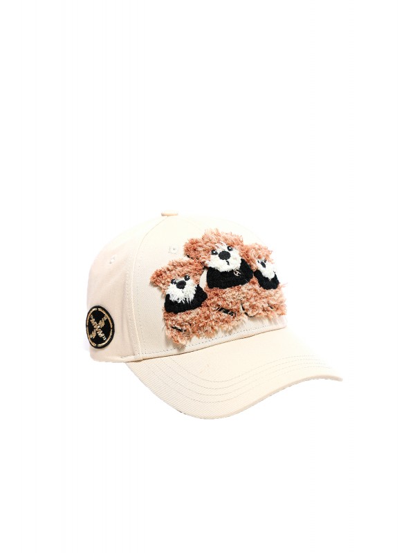 GORRA MIKE TEDDY