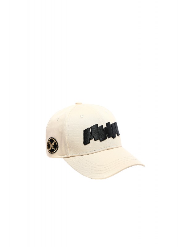 GORRA MWM