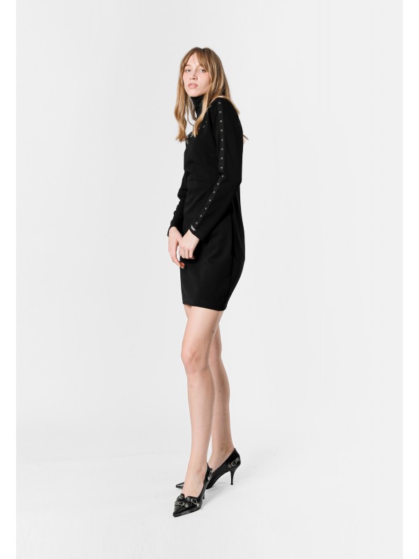 MWM LONG SLEEVED DRESS