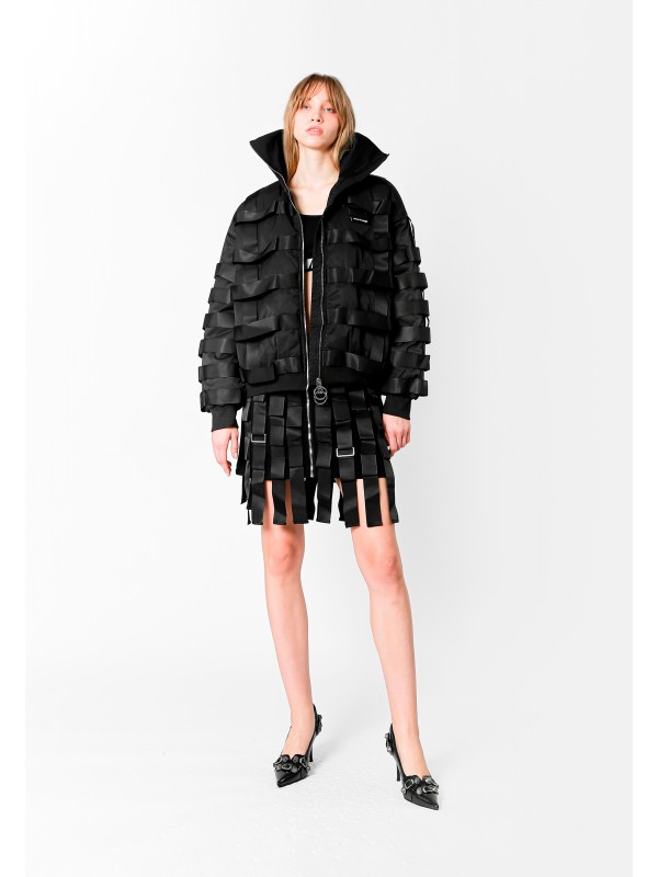 CHAQUETA DISEÑO MWM