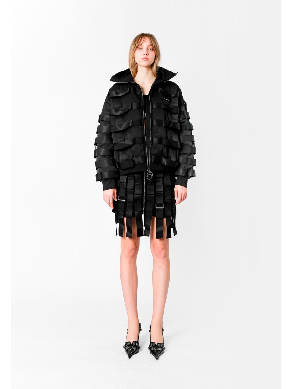 CHAQUETA DISEÑO MWM