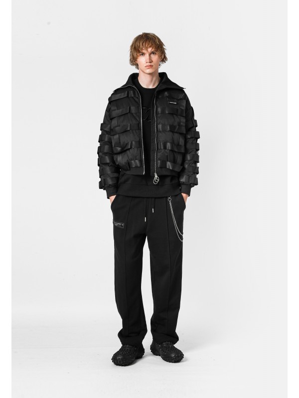 CHAQUETA DISEÑO MWM