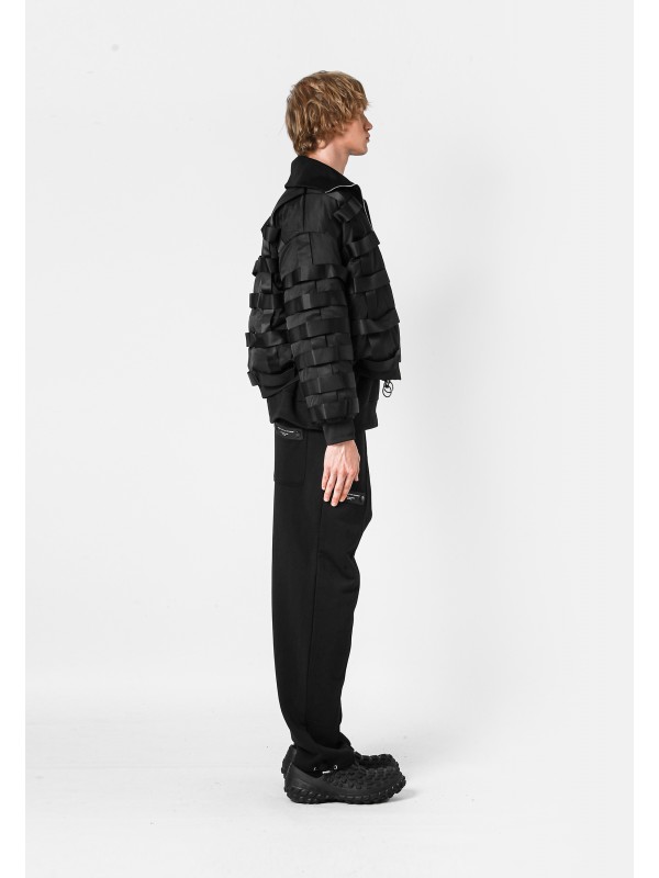 CHAQUETA DISEÑO MWM