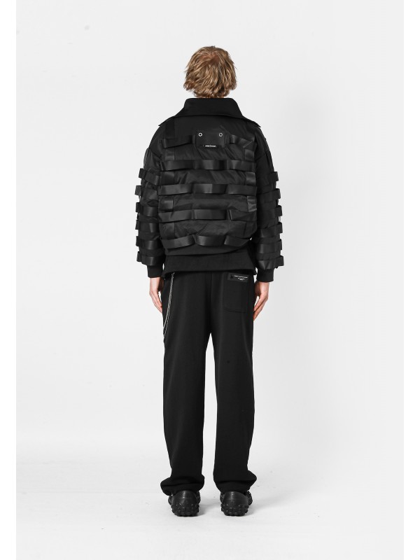 CHAQUETA DISEÑO MWM